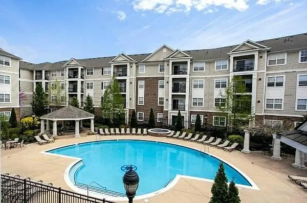 12913 Centre Park Cir #411 — Photo 1