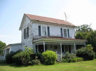 1961 Smith Cross Rd, South Hill, VA 23970