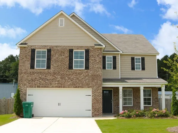 17958 April Leigh Cir, Vance, AL 35490