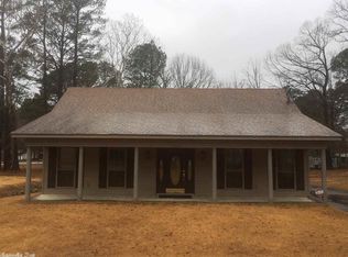 14216 Single Pine Dr, Shannon Hills, AR 72103
