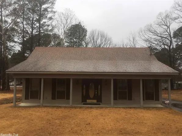 14216 Single Pine Dr, Shannon Hills, AR 72103