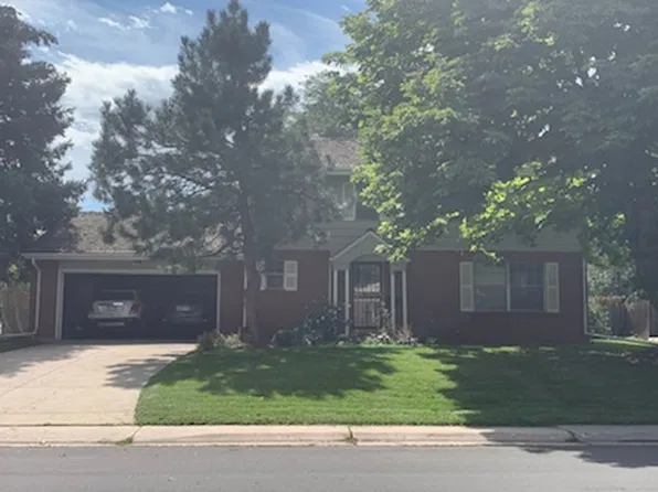 (undisclosed Address), Denver, CO 80222