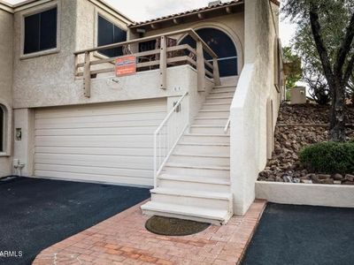 7501 E Happy Hollow Rd #11, Carefree, AZ, 85377
