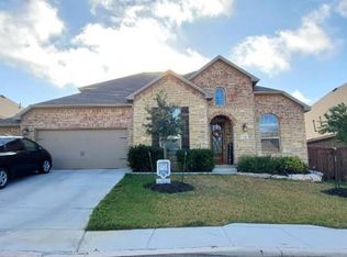 7608 Digges Vw, San Antonio, TX 78254