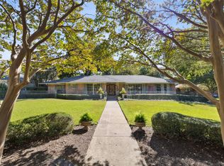 5840 Meadow Crest Dr, Dallas, TX 75230