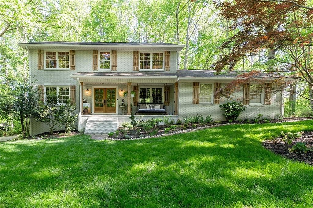 2421 Dallas Acworth Hwy, Dallas, GA 30132 Zillow