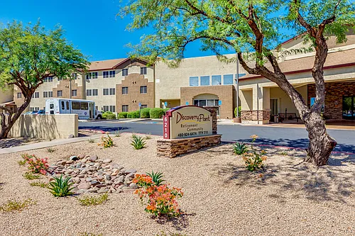 Discovery Point Retirement Community Photo 1