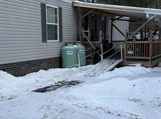 34 Ponderosa Park, Charlestown, NH 03603