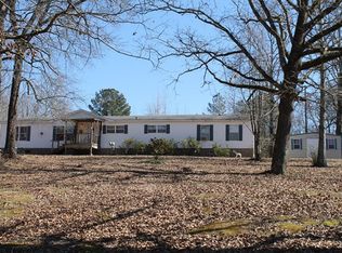 222 County Road 102, Water Valley, MS 38965