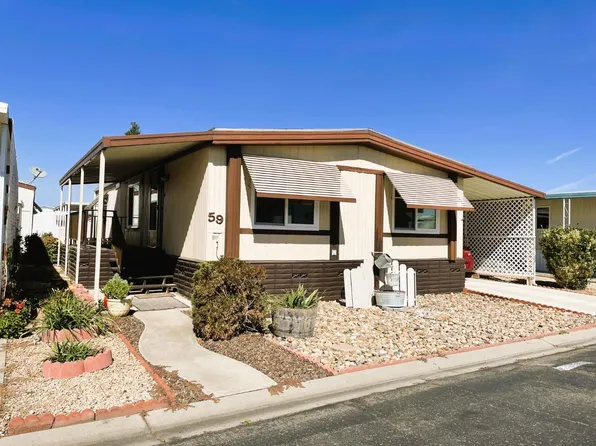 604 Pringle Ave Space 59, Galt, CA 95632