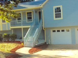 18 Southern Oaks Dr, Little Rock, AR 72209