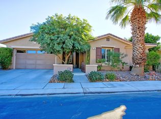 104 Via Del Signoria, Rancho Mirage, CA 92270