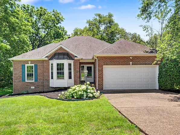 5113 Millbrook Dr, Nashville, TN 37221