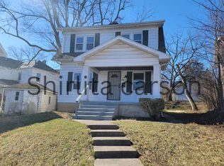 2611 Marcella Ave, Dayton, OH 45405