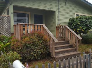 1049 C St, Arcata, CA 95521