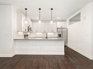 2729 W 28th Ave #310, Denver, CO 80211