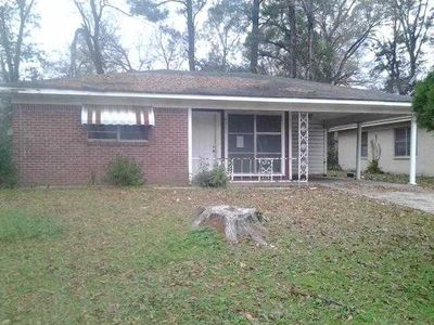 4328 Magazine St, Shreveport, LA, 71108