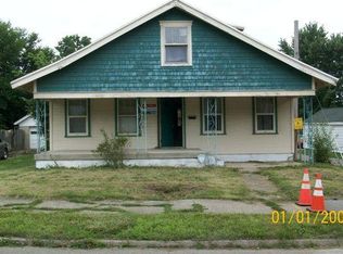 411 Redwood Ave, Dayton, OH