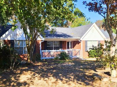 6520 Eagle Crest Dr, Milton, FL, 32570