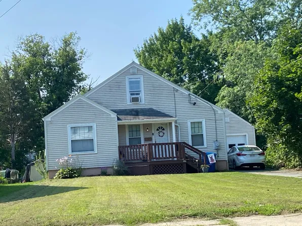 24 Carter Ave, Blackstone, MA 01504