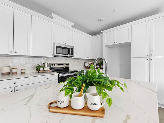 Plan 1 Kitchen