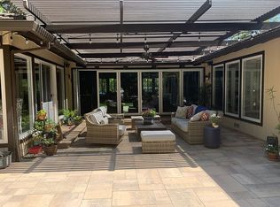 18122 Bancroft Ave, Monte Sereno, CA 95030