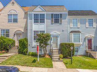 13834 Fount Beattie Ct, Centreville, VA 20121