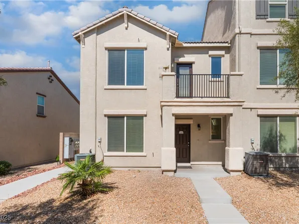 4588 Dover Straight St, Las Vegas, NV 89115