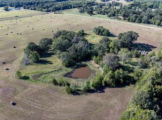 0 Highway 101, Sallisaw, OK 74955