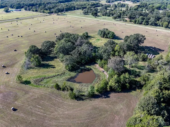 0 Highway 101, Sallisaw, OK 74955