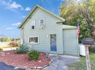 261 N. Main Street, Franklin, NH 03235