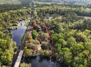 16703 Hendersonville Hwy, Yemassee, SC 29945