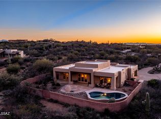 8655 S Sun Bar Ranch Pl, Vail, AZ 85641