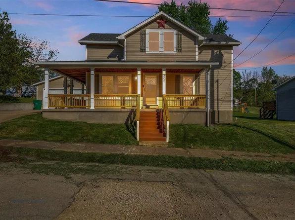 308 Summit St, Bonne Terre, MO 63628