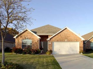 930 Winged Foot Dr, Fairview, TX 75069