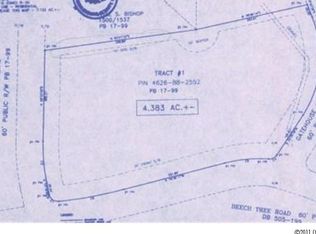 T 1 Beech Tree Rd, Mooresville, NC 28117