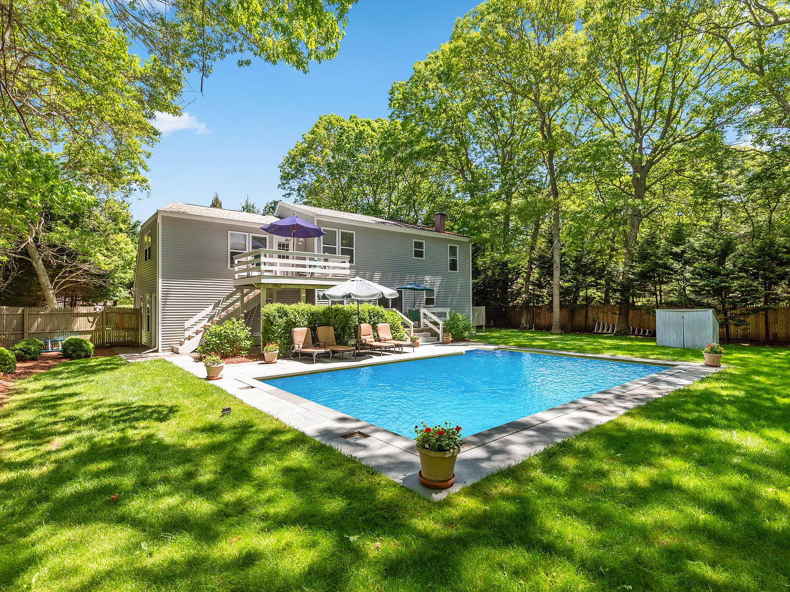 Private Beach Community, 4 Bedrooms, 3 Baths - Heated Pool — Photo 3