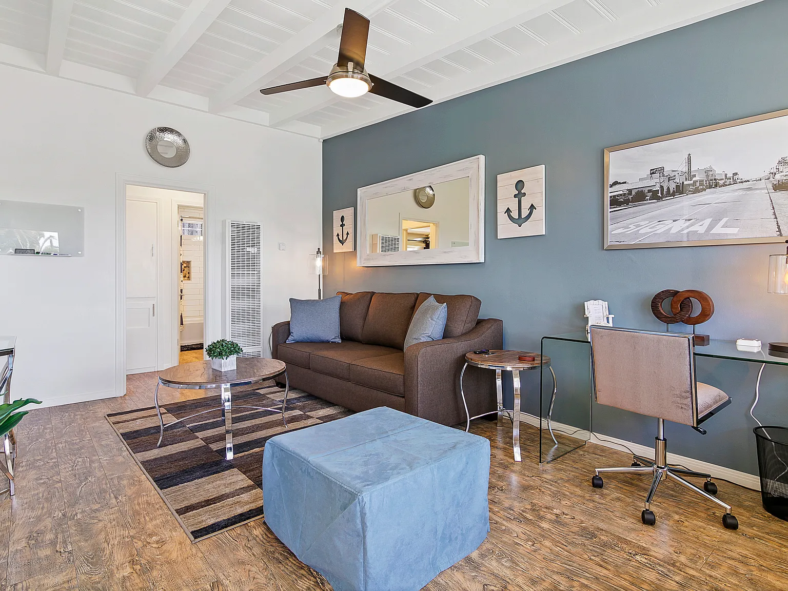 1 bed, $4,500 — Photo 3