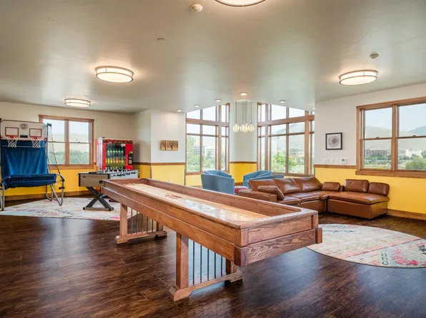 The Sawyer Student Living