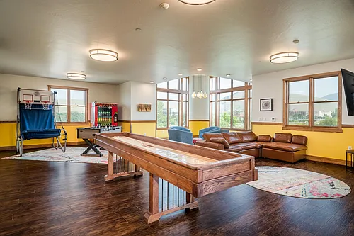 The Sawyer Student Living Photo 1
