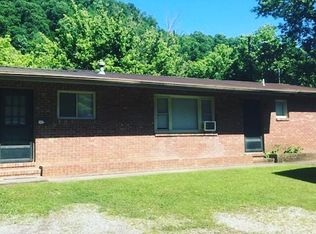 5412 Zebulon Hwy, Pikeville, KY 41501