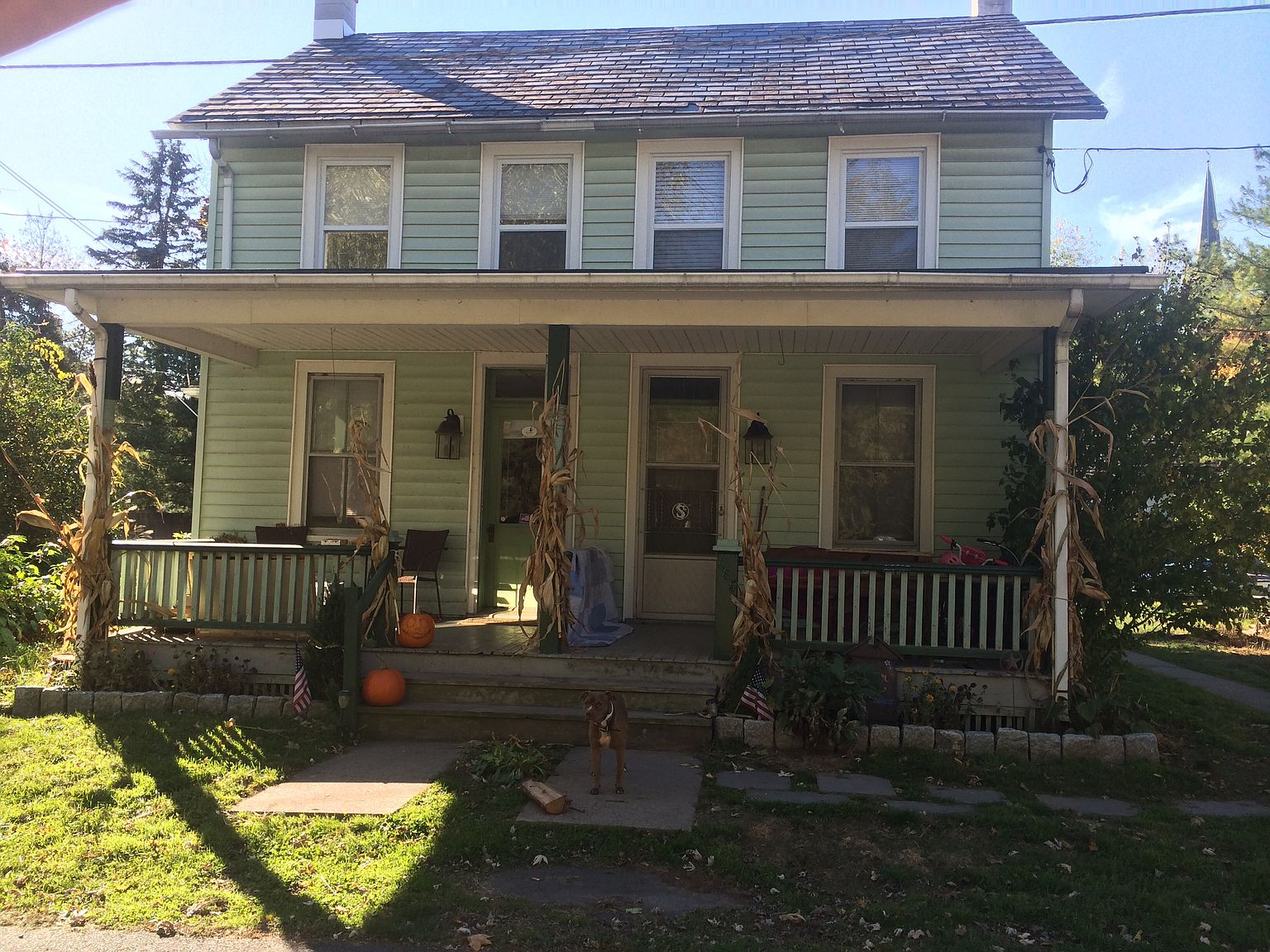 667 Wayside Way, Riegelsville, PA 18077 Zillow