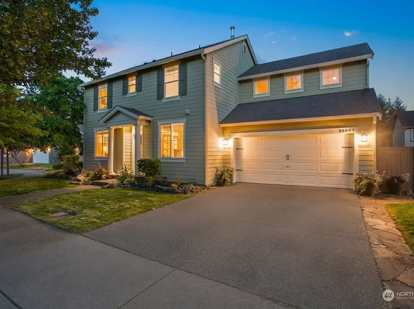36503 SE Isley Street, Snoqualmie, WA 98065