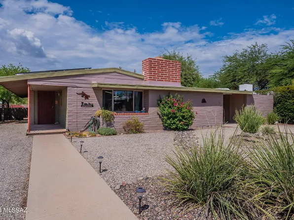 5557 E Mabel St, Tucson, AZ 85712