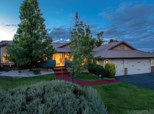 4365 Wild Eagle Ter, Reno, NV 89511