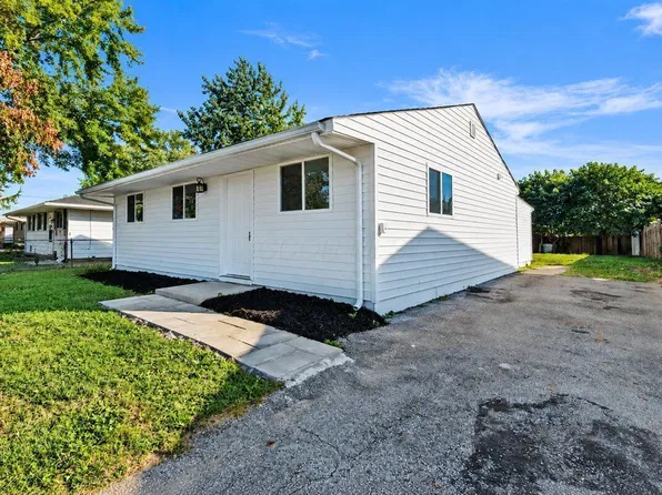 937 Hilock Rd, Columbus, OH 43207