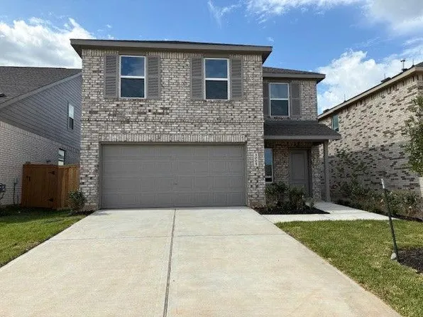 3005 Angelic Rose Ln, Katy, TX 77493