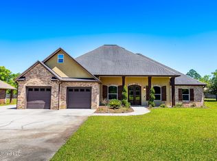 10114 Jordan Rd, Vancleave, MS 39565