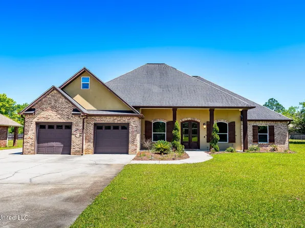 10114 Jordan Rd, Vancleave, MS 39565