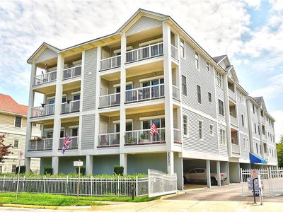 2300 Page Harbor Lndg APT 203, Virginia Beach, VA, 23451